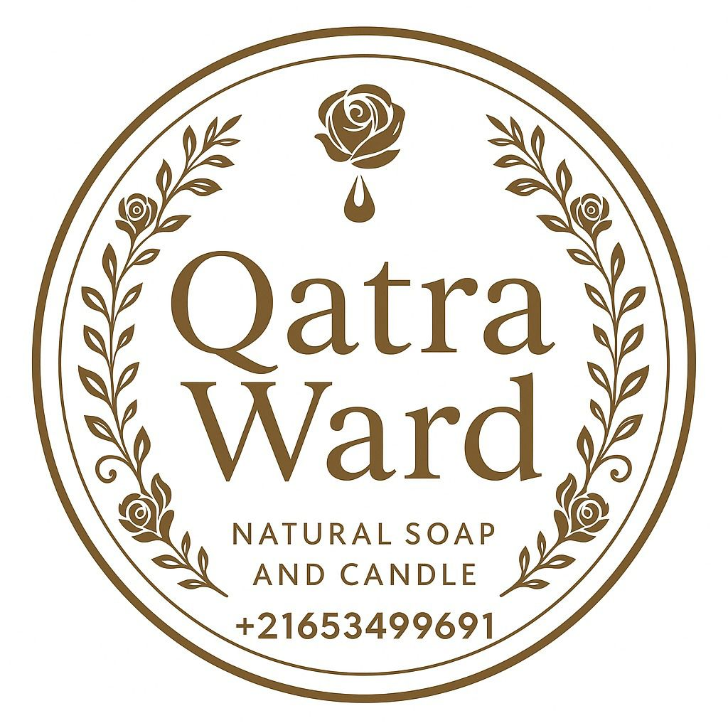 Qatra Ward logo